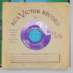 Jo Stafford Cole Porter’s Kiss Me Kate 3x EP Record Capitol Records 1949 CDF-157