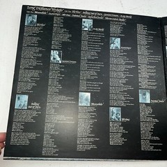 The Moody Blues, Long Distant Voyager, Gatefold Cover. TRL-1-2901. Decca Records