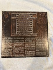 BLOOD, SWEAT AND TEARS GREATEST HITS/1972/US/COLUMBIA KC 31170/VINYL LP/VG+/VG