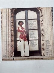 Natalie Cole Unpredictable Vintage 1977 Vinyl LP Capitol Record SO-11600 VG+