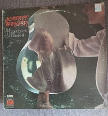 The Progressive Blues Experiment Vinyl Imperial Blues Johnny Winter 1969