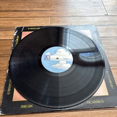 LE PAMPLEMOUSSE – SWEET MAGIC (VINYL LP) 1978!! RARE DISCO!! AVI RECORDS 6053