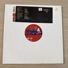 Speedy J – Patterns Plus 8 Records Electronic 12” Vinyl 1997