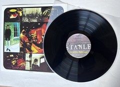 Paul Weller Stanley Road 1995 1st Pressing Vinyl LP & Booklet