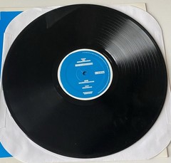 LCD Soundsystem – 45:33 Remixes 4 – Prins Thomas Runaway (Vinyl Record, 2009)