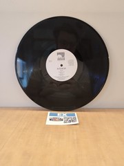 Interior | Interior | Vinyl LP 1985 Windham Hill Records WH-1047 | NM/NM