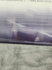 Cinderella Still Climbing LL 1994 Mercury 314522947-1 Vinyl – Sealed