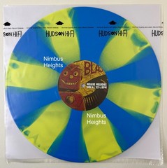 Fallout New Vegas Mojave Melodies Vinyl Record OST VGM Video Game Music Pinwheel