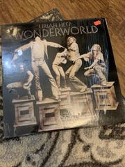 Vinyl LP Record Lot (19) Total. All Vinyl Is Exceptional!