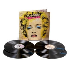 Madonna – Celebration [VINYL]