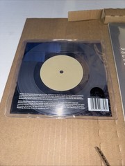 Charli XCX Party 4U 7″ Vinyl 2026 RSD LE /8000 Record Store Day NEW + 12” Charli