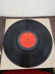 Vintage ~JIMI HENDRIX~EXPERIENCE~SMASH HITS~ LP Vinyl VG+ Polydor