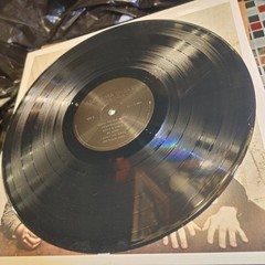 Alabama Shakes ~ Boys & Girls ~ LP Vinyl Record 2012 ATO Records Indie Soul