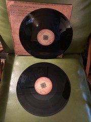 Various ‎– Universal Religion – Chapter One 2LP Vinyl Armada Records VG+ 2003