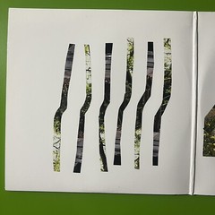 Woodsman – ‘Woodsman’ 3x LP & EP 2017 USA Ltd Ed Numbered Lemon Lime Vinyl Psych