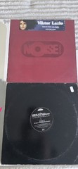 CLASSIC HOUSE Lot of 5 Vinyl LP Records