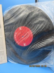 Album Here Comes the Mighty 48th by The Pipes & Drums Vintage