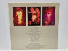 RUSH Signals 1982 LP Mercury SRM1-4063 Lyrics NO UPC NM Vinyl MASTERDISK