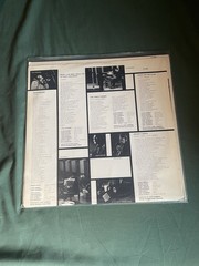 THE SPECIAL AKA IN THE STUDIO ALBUM 1984 VINYL !