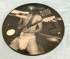 Dwarves – Blood Guts & Pussy Ltd. Ed. #0148/1500 Picture Disc 1990 Sub Pop