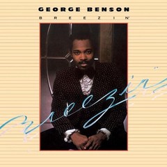 George Benson – Breezin’ [New Vinyl LP] 180 Gram