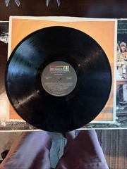 STEPPENWOLF – At Your Birthday Party VINYL LP Monarch Pressing Die-Cut Gatefold
