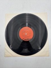 Natalie Cole Unpredictable Vintage 1977 Vinyl LP Capitol Record SO-11600 VG+