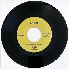 RON & BEV Let Good Times Roll Rare 45, Private, Obscure! Country Rock Disco mp3
