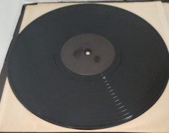 Johnny Winter Second Winter 1969 Vinyl Album 33RPM 12″ Classic Rock