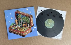 Mario Is Missing SNES OST Vinyl LP Not Moonshake VGM Nintendo