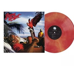 Jimmy Buffett – Songs You Know By Heart LP Red Vinyl Target Exclusive Sealed