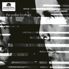 The Walker Brothers Nite Flights RSD 2026 VINYL BRAND NEW
