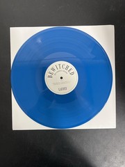 Laufey – Bewitched: The Goddess Edition LE Blue Vinyl USED NOT TESTED