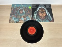 Blue Oyster Cult – Fire of Unknown Origin – 1981 USA Vinyl LP w/ Burnin’ For You