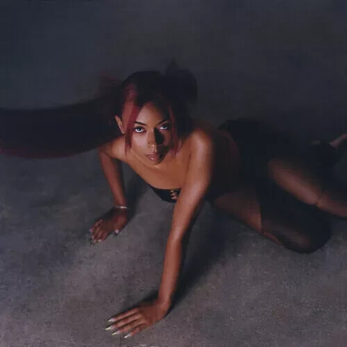 Ravyn Lenae – Hypnos – 2 x LP Vinyl Records 12″ – NEW Sealed – R&B, Neo Soul