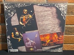 MOTORHEAD – Bastards, Limited Import COLORED VINYL LP Numbered New & Sealed!