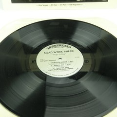 Road Work Ahead ‎– Night & Day 1983 lp TR-520 – Jazz – NM/NM