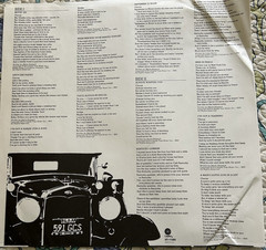 Merle Haggard-Keep Moving On,1975 LP Capitol ST-11365, VG++/VG++
