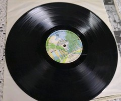 Classic Rock ’70s (4) LP Lot: LED ZEPPELIN IV, Fleetwood Mac, Alice Cooper, KISS