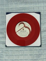 Laufey – From The Start 7″ Singles Day Vinyl UO Exclusive Limited RED
