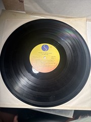 Various “History Of British Blues Vol. 1” Sire Records 2xLP Vinyl EX Cov G 1973