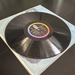 CHEESECAKE VINYL 6 LP LOT – Jazz Easy Listening. See Photos for Condition