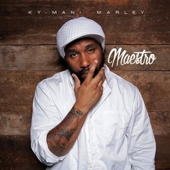 Ky-Mani Marley Maestro( Orange Colored Vinyl 2LP ), Konfrontation Muzic