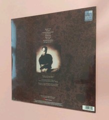 MARCO MASINI MALINCONOIA LP VINYL ALBUM EDIZIONE LIMITATA VINILE TRASPARENTE NEW