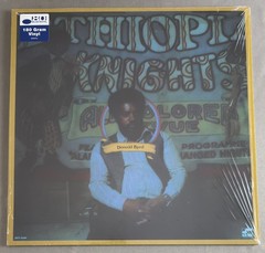 Donald Byrd Ethiopian Nights – Blue Note Records BST-84380 Vinyl LP 2019 NM