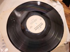 Winter Hours – Wait Till the Morning EP Mint Vinyl NM Cover Link 003 1986 Indie