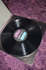 The World Of Private Music Vol. II Azuma, Jobson, Yanni, Alomar 1987 EX/EX
