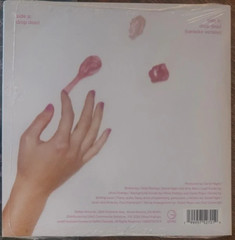 NEW Olivia Rodrigo – Drop Dead 7″ Pink SEALED – FREE SHIP USA
