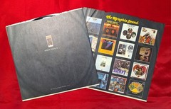 WATTSTAX 2-THE LIVING WORD 1973 Original Movie Double LP Vinyl Gatefold DJ PLAYS