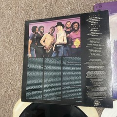 Johnny Winter – Second Winter- 2 Vinyl LPs. + Guitar Slinger Columbia KCS 9947